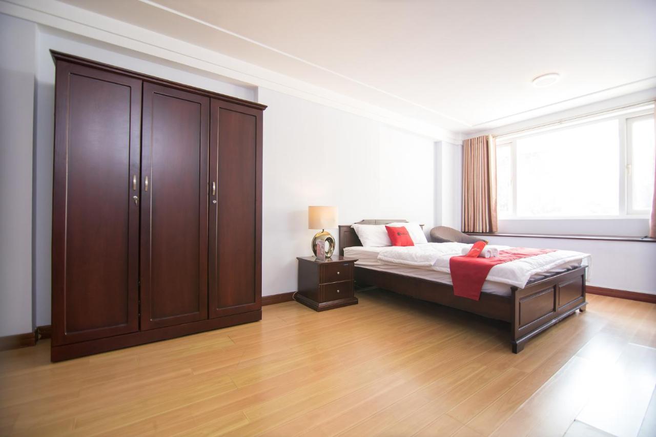 Reddoorz Near Hoa Lu Stadium Bandar Ho Chi Minh Luaran gambar