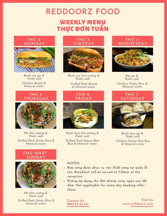 Reddoorz Near Hoa Lu Stadium Bandar Ho Chi Minh Luaran gambar